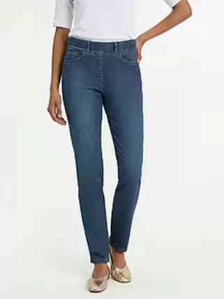 Comfort Fit-jeans Model Cavina Joy