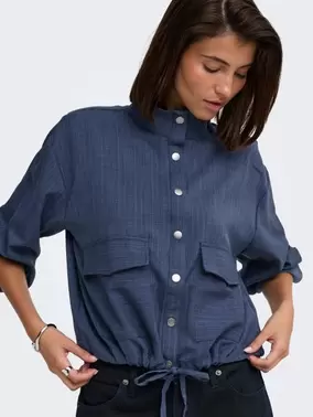 VESTA Shacket