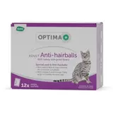 Natvoer voor katten Adult Anti-hairball Kalkoen 12 x 85 g