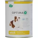 Natvoer voor honden adult paté 400 g Kip