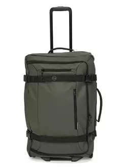 Nancy medium - Duffelbag + trekstang