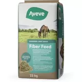 Ruwvoer voor paarden Fiber Feed 15 kg