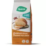 Classic broodmix tarwebrood lichtbruin 2.5 kg