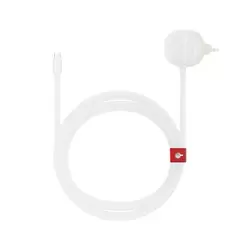 [Open Box] TwelveSouth Powercord EU - 3m - White