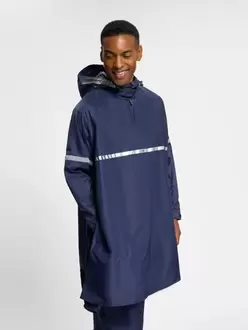 Durham - Regenponcho uniseks