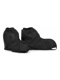 Regenhoes schoenen