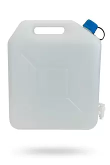 Jerrycan - 20 Liter - Wateropslag