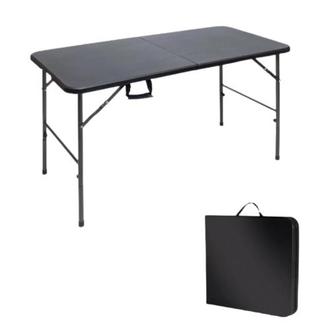 Campingtafel - inklapbare tafel - 120x60x74cm
