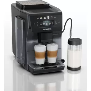 Siemens TP603EF6 EQ600 iAroma extraKlasse Volautomatische Koffiemachine