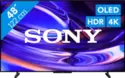Sony Bravia 6 48" OLED (2026)
