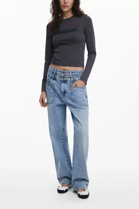 Desigual T-shirt