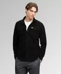 Trailsman Corduroy Overhemd Relaxed Pasvorm