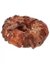 Timo Runder Kauwdonut - Kauwsnacks - Kip Ø7 cm