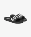 Vegan Core badslippers