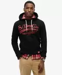 Classic Spirit hoodie