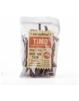 Timo Hert/Reehuid - Hondensnacks