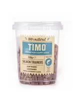 Timo Trainers Zalm - Hondensnacks