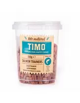 Timo Trainers Emmer - Trainingssnacks - Zalm 330 g