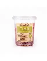 Timo Trainers Emmer - Trainingssnacks - Eend 330 g