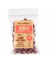 Timo Lamslong - Kauwsnacks - 100 g