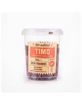 Timo Trainers Emmer - Trainingssnacks - Hert 330 g