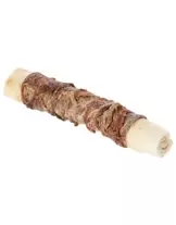 Timo Runder Kauwstick - Kauwsnacks - Eend 18 cm
