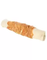 Timo Runder Kauwrol - Kauwsnacks - Kip&Lever 18 cm