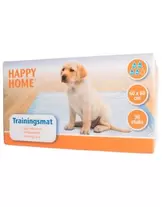 Happy Home Trainingsmat - Zindelijkheid - 60x60 cm 30 stuks