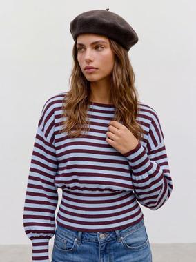 VMRAYE Knitted pullover