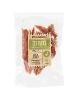 Timo Kauwstrip - Verwensnacks - Eend 150 g
