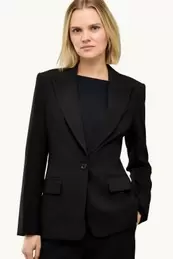 Business-blazer - getailleerd