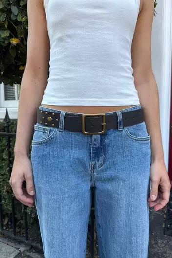Product Name:Stud Belt