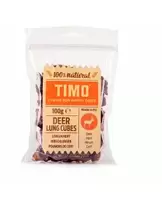 Timo Hertenlong - Kauwsnacks - 100 g