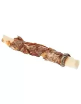 Timo Runder Kauwstick - Kauwsnacks - Eend 14 cm