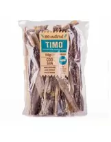 Timo Kabeljauwhuid - Kauwsnacks - 150 g