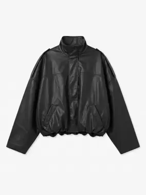 VMHAZEL Otw Bomber