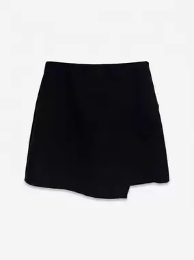 VMMELISA Mid waist Short skirt