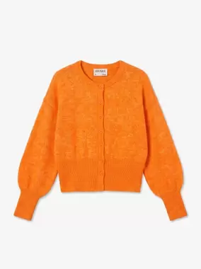 AWSTORMY Knit Cardigan