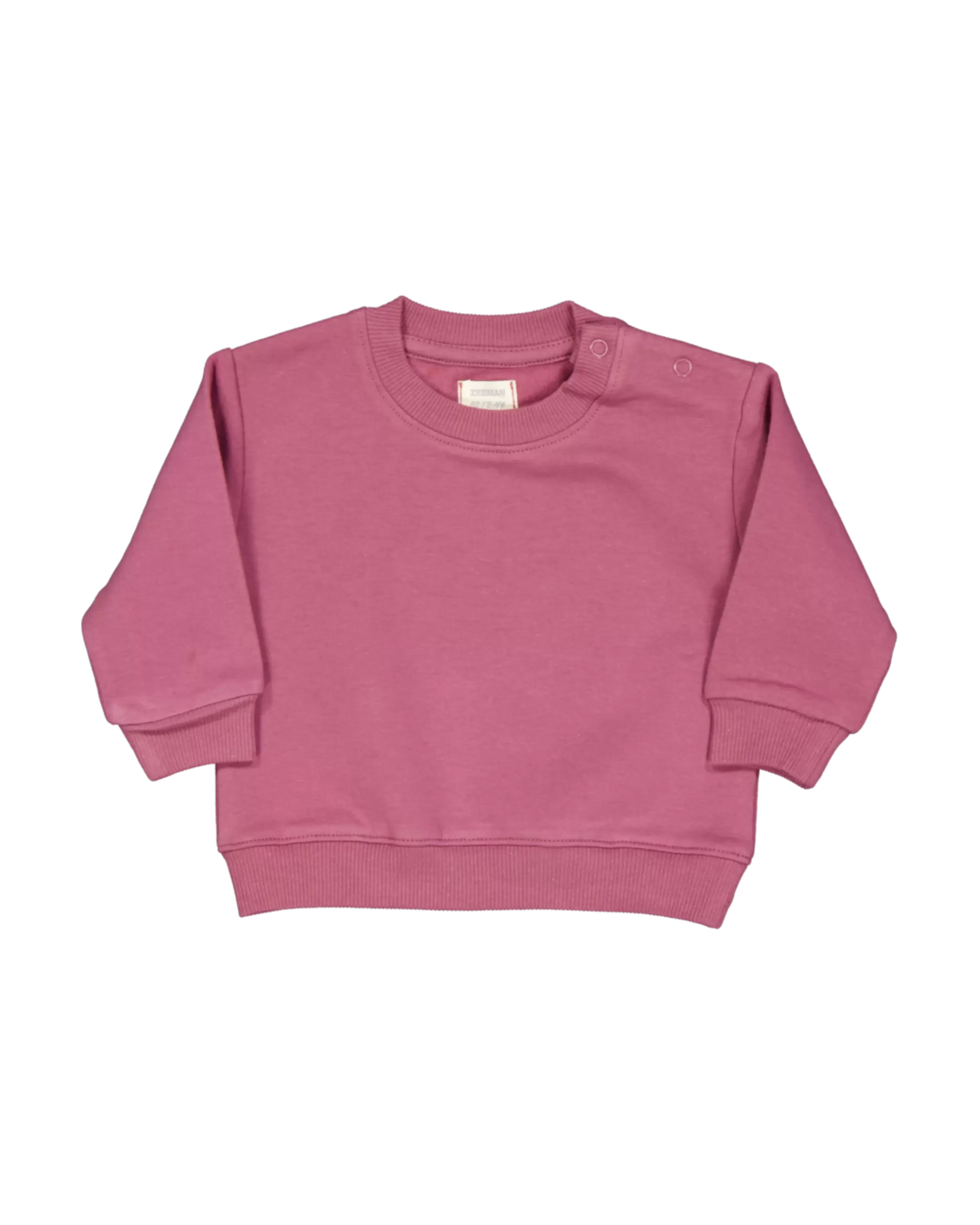 Sweater - Rood