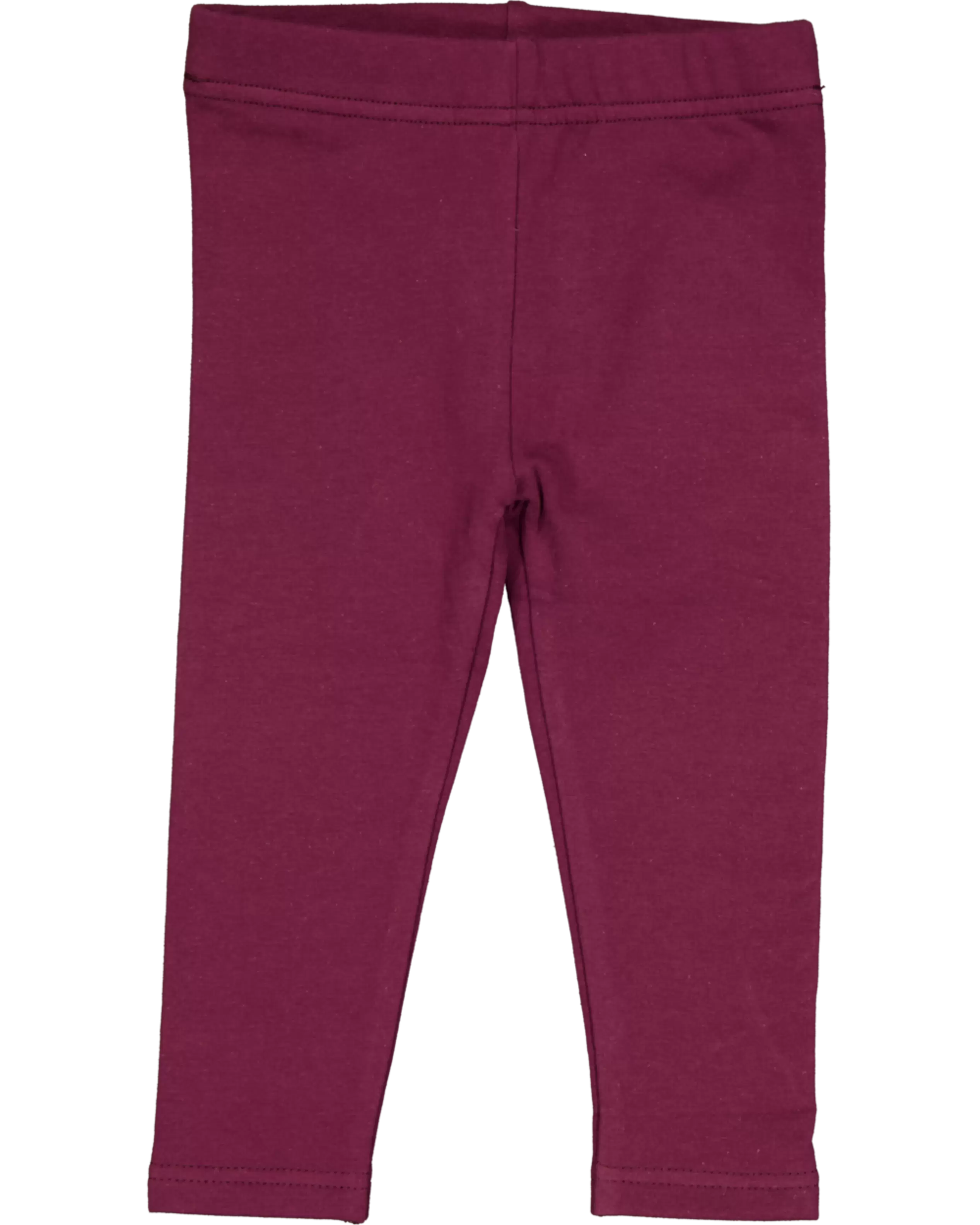 Legging - Rood