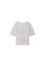 B08 T-shirt met Japanse korte mouwen