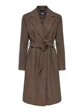ONLALVILDA Coat