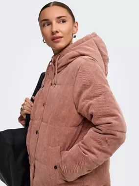 VITA Corduroy Corduroy jacket