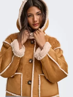 ONLGELLY Jacket