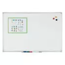 Whiteboard gelakt - Manutan Expert