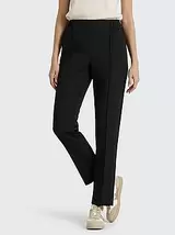 Enkellange broek