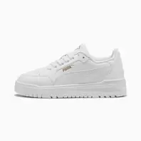 Shuffle Downtown Low sneakers voor jongeren