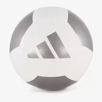 Adidas EPP Club voetbal wit grijs