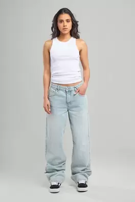 Jeans Montana