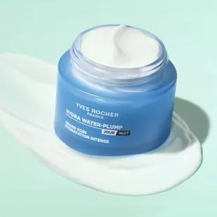 Intens Hydraterende Verzorgingscrème - Dag en Nacht